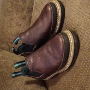 Georgia Romeo Women's 7W